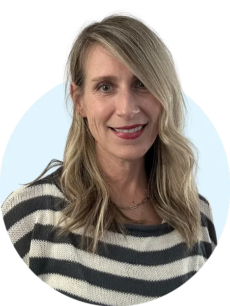 Amy Cramer